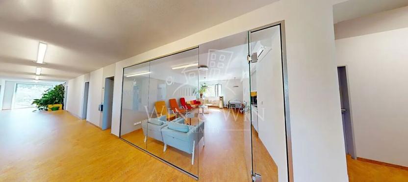 Prodej kanceláře, Litomyšl, 1065 m2