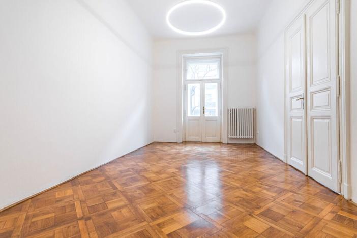 Pronájem bytu 4+kk, Praha - Vinohrady, Francouzská, 92 m2