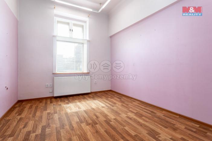 Prodej výrobních prostor, Ostrava - Přívoz, Orebitská, 205 m2