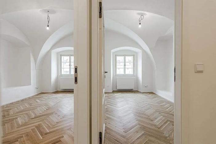 Prodej bytu 4+kk, Praha - Jinonice, Řeporyjská, 170 m2