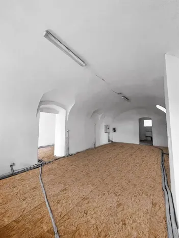 Prodej kanceláře, Praha - Jinonice, Řeporyjská, 141 m2