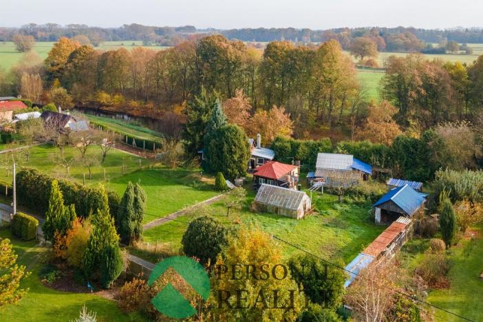 Prodej pozemku pro bydlení, Jaroměř, Náchodská, 1696 m2