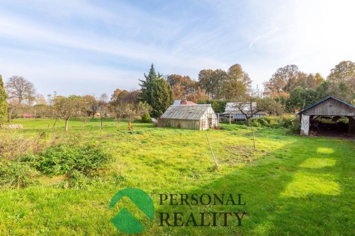 Prodej pozemku pro bydlení, Jaroměř, Náchodská, 1696 m2