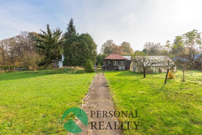 Prodej pozemku pro bydlení, Jaroměř, Náchodská, 1696 m2