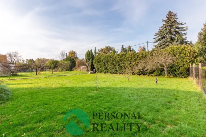 Prodej pozemku pro bydlení, Jaroměř, Náchodská, 1696 m2