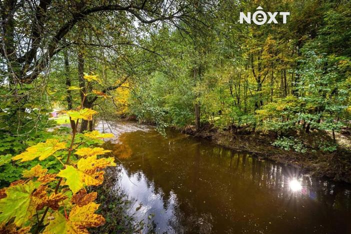 Prodej pozemku pro bydlení, Kaplice, 504 m2