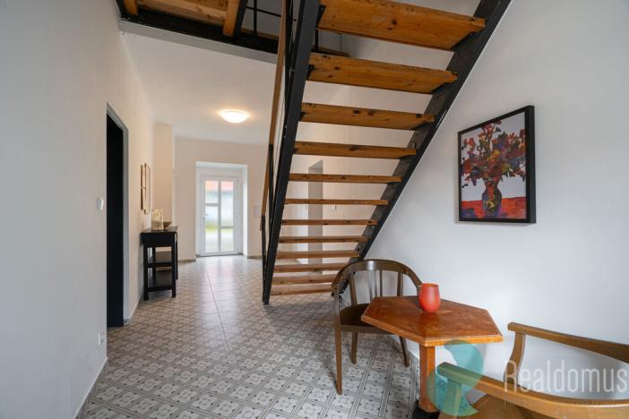 Prodej bytu 2+kk, Kájov - Křenov, 52 m2