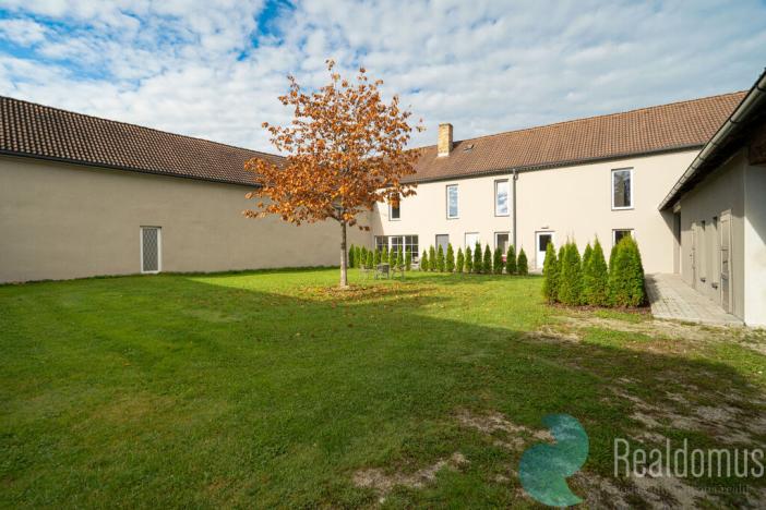 Prodej bytu 2+kk, Kájov - Křenov, 52 m2