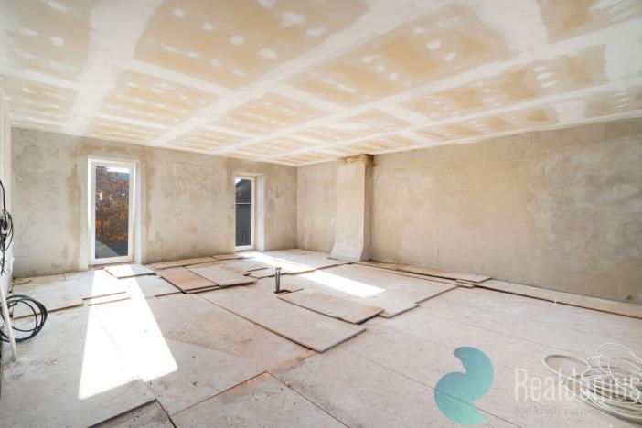 Prodej bytu 2+kk, Kájov - Křenov, 52 m2