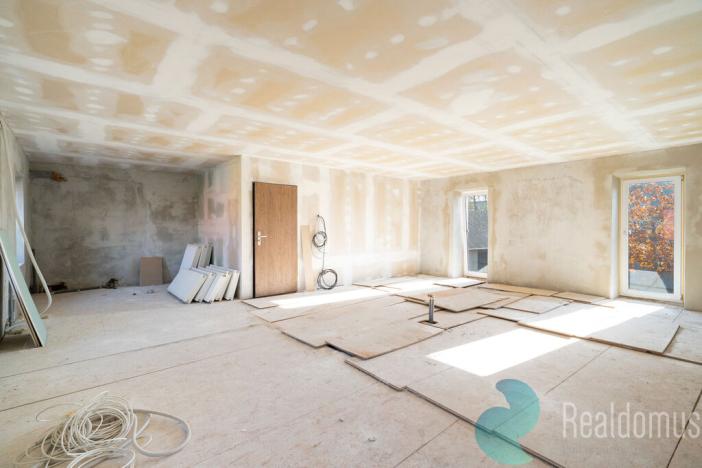 Prodej bytu 2+kk, Kájov - Křenov, 52 m2