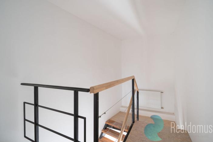 Prodej bytu 2+kk, Kájov - Křenov, 52 m2