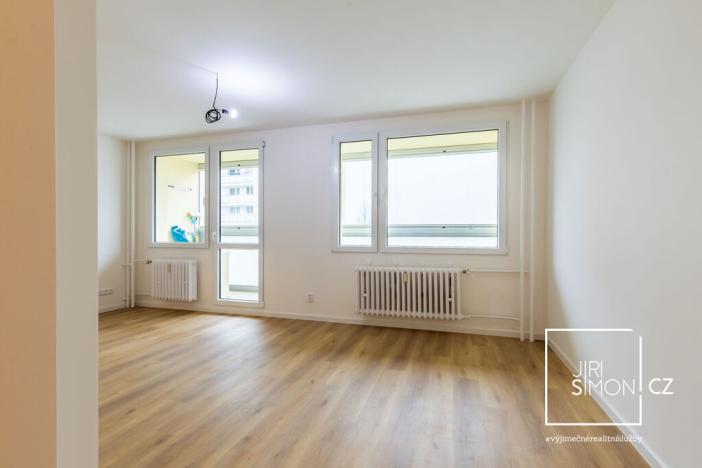 Prodej bytu 1+kk, Praha - Vokovice, Tobrucká, 39 m2