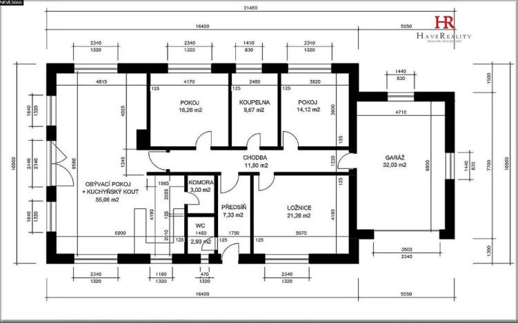 Prodej rodinného domu, Postupice, 188 m2