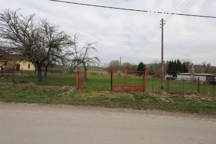 Prodej pozemku pro bydlení, Teplýšovice, 1385 m2