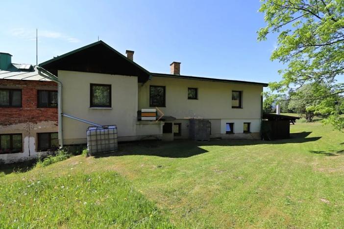 Prodej rodinného domu, Benecko, 221 m2