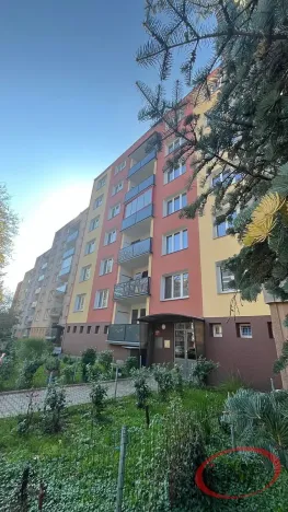 Prodej bytu 3+kk, Praha - Kamýk, Seidlova, 78 m2