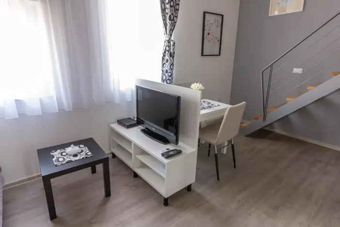 Prodej bytu 2+kk, Pula, Chorvatsko, 30 m2