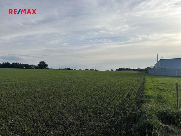 Prodej pozemku pro bydlení, Ostrava, 75622 m2