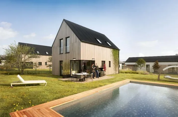 Prodej pozemku pro bydlení, Vejprnice, Pod Hájíčkem, 1076 m2