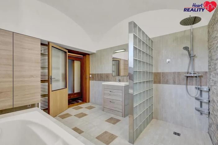 Prodej rodinného domu, Brumovice, Hlavní, 185 m2