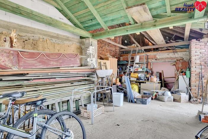 Prodej rodinného domu, Brumovice, Hlavní, 185 m2