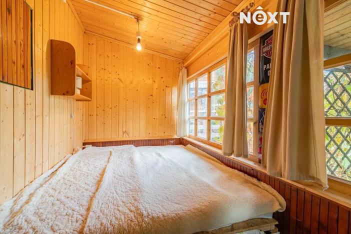 Prodej chaty, Boršov nad Vltavou, 31 m2