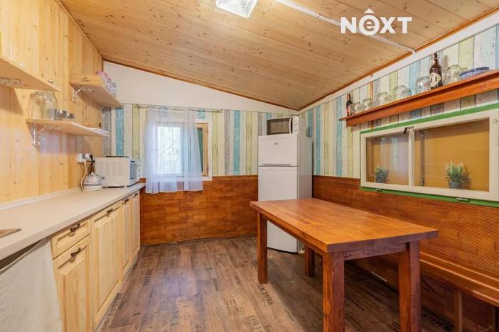 Prodej chaty, Boršov nad Vltavou, 31 m2
