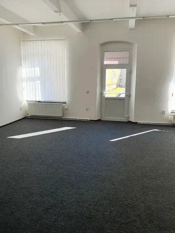 Pronájem obchodního prostoru, Havlíčkův Brod, Beckovského, 60 m2