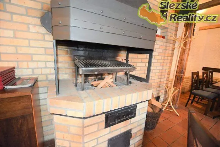 Prodej restaurace, Ostrava, Slavníkovců, 150 m2