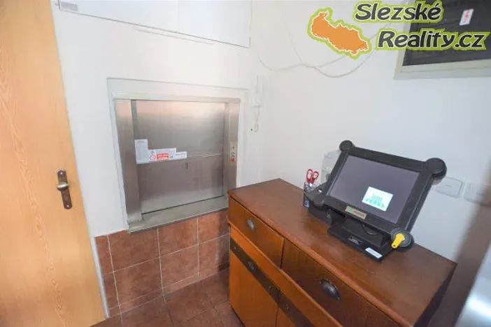 Prodej restaurace, Ostrava, Slavníkovců, 150 m2