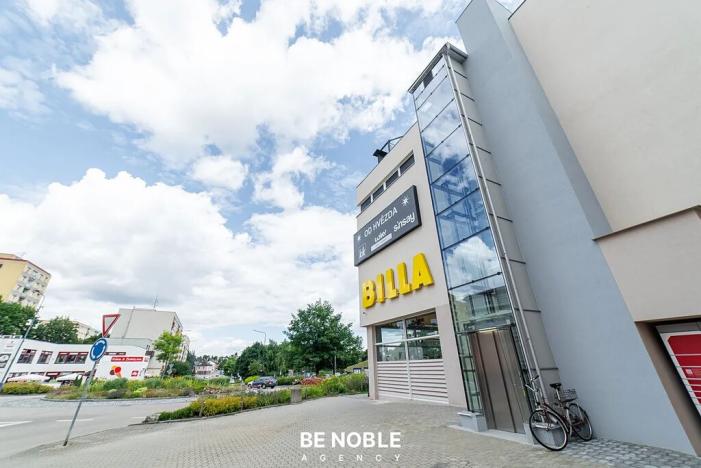 Pronájem obchodního prostoru, Benešov, Vnoučkova, 186 m2