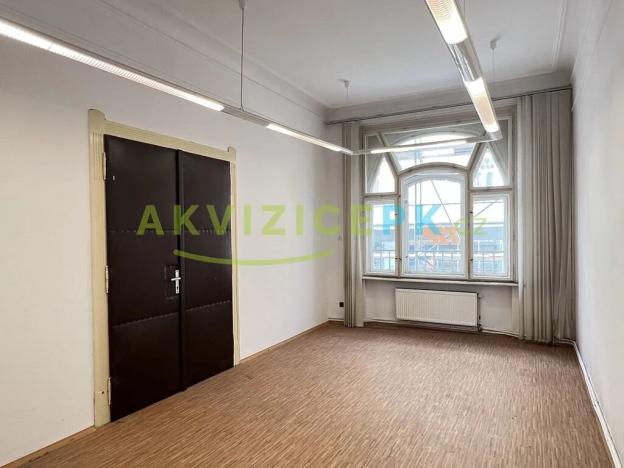 Prodej činžovního domu, Ústí nad Labem, Revoluční, 1861 m2