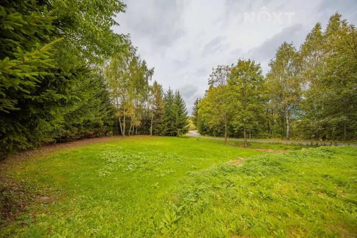 Prodej pozemku pro bydlení, Malá Morava, 2133 m2