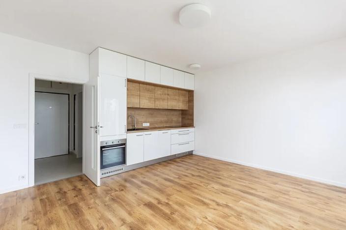 Pronájem bytu 1+kk, Praha - Hloubětín, Granitova, 32 m2