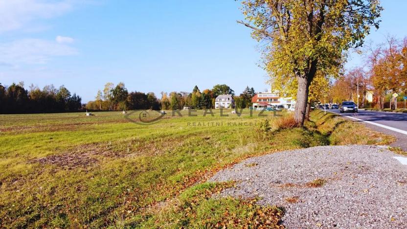 Prodej pozemku pro bydlení, České Budějovice, Lidická tř., 11608 m2