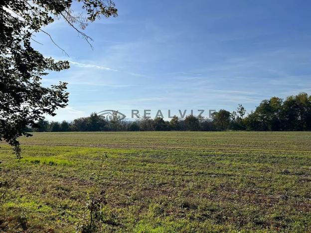 Prodej pozemku pro bydlení, České Budějovice, Lidická tř., 11608 m2