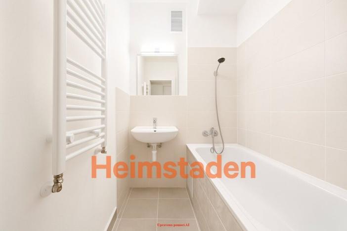 Pronájem bytu 2+1, Havířov - Šumbark, Okružní, 56 m2