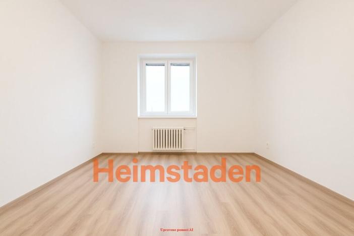 Pronájem bytu 2+1, Havířov - Šumbark, Okružní, 56 m2