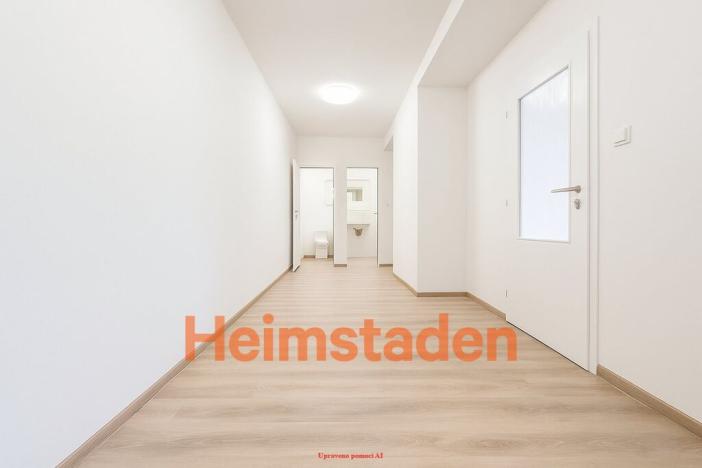 Pronájem bytu 2+1, Havířov - Šumbark, Okružní, 56 m2