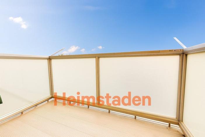 Pronájem bytu 2+1, Havířov - Šumbark, Okružní, 56 m2