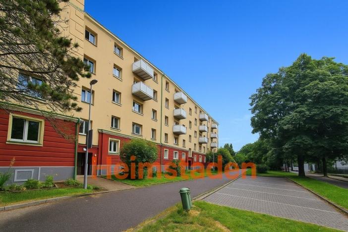 Pronájem bytu 2+1, Havířov - Šumbark, Okružní, 56 m2