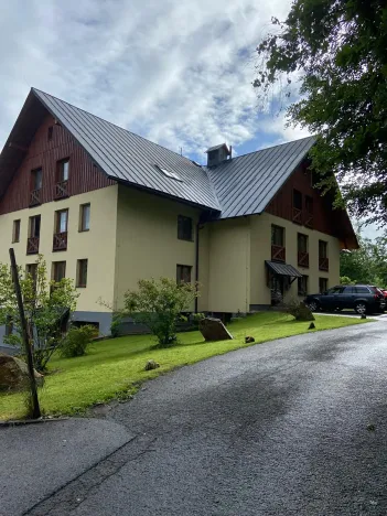 Prodej bytu 2+kk, Rokytnice nad Jizerou, 50 m2