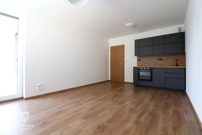 Pronájem bytu 2+kk, Praha - Hlubočepy, náměstí Olgy Scheinpflugové, 48 m2