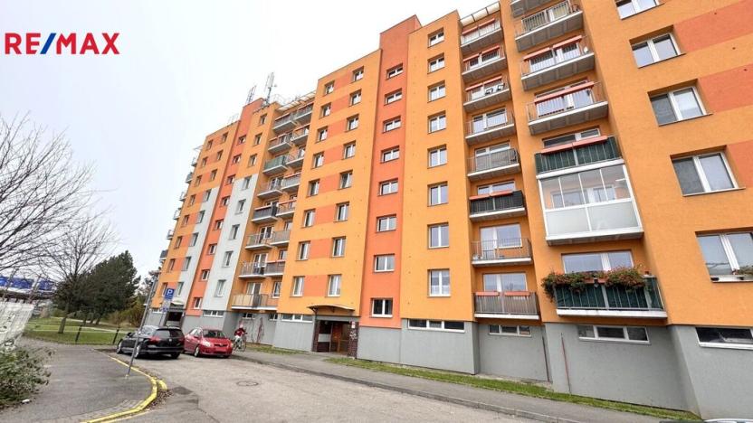 Prodej bytu 4+1, České Budějovice - České Budějovice 3, Průběžná, 90 m2