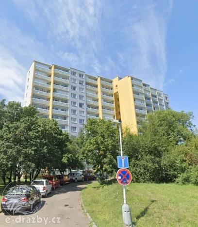 Prodej bytu 3+kk, Praha - Hloubětín, Kukelská, 67 m2