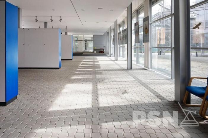 Pronájem komerční nemovitosti, Brno, Plynárenská, 413 m2