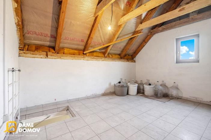 Prodej chaty, Uherské Hradiště - Mařatice, 59 m2