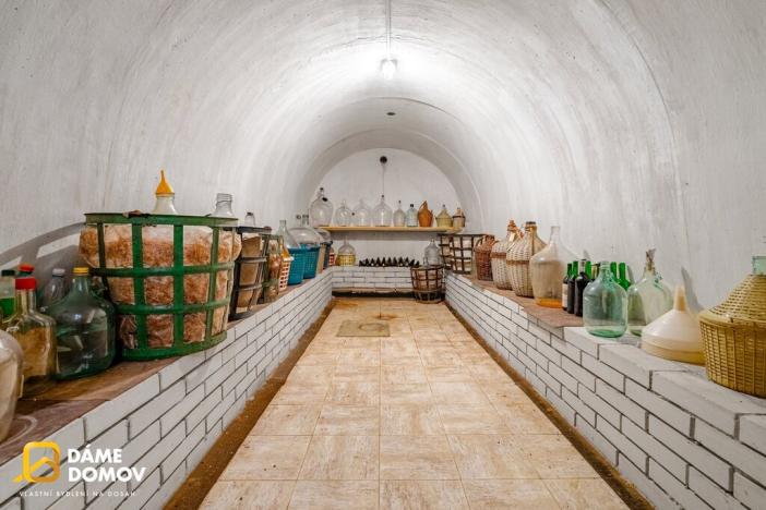 Prodej chaty, Uherské Hradiště - Mařatice, 59 m2