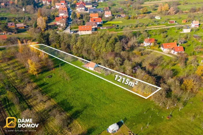 Prodej chaty, Uherské Hradiště - Mařatice, 59 m2