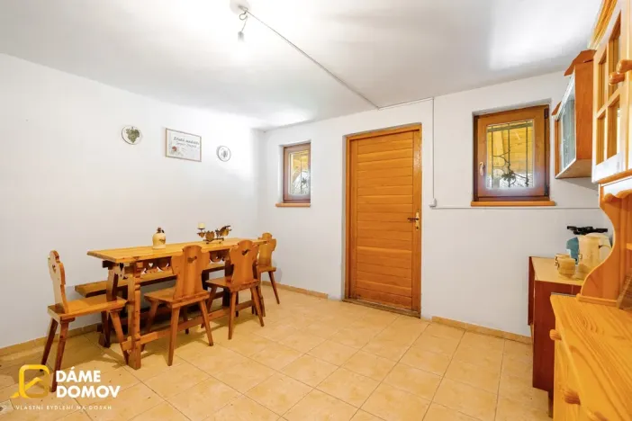 Prodej chaty, Uherské Hradiště - Mařatice, 59 m2